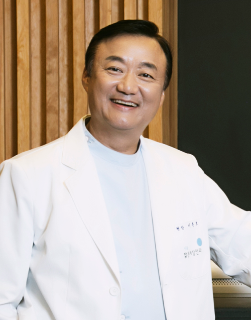 BGSS Clinic CEO Jong-Ho Lee