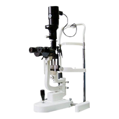 Laser Pachy meter 장비 이미지